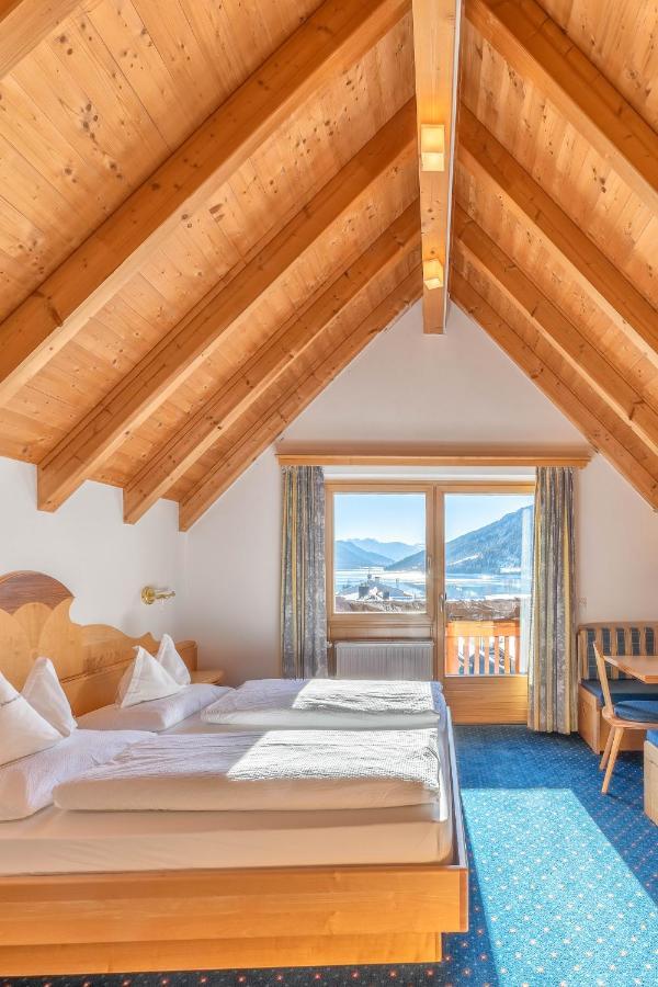 Schwarzer Adler Hotel Resia
