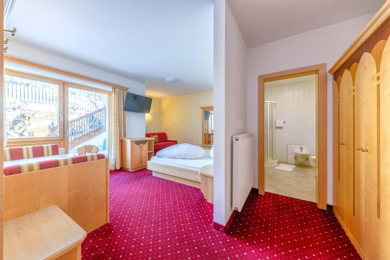 Schwarzer Adler Hotel Resia