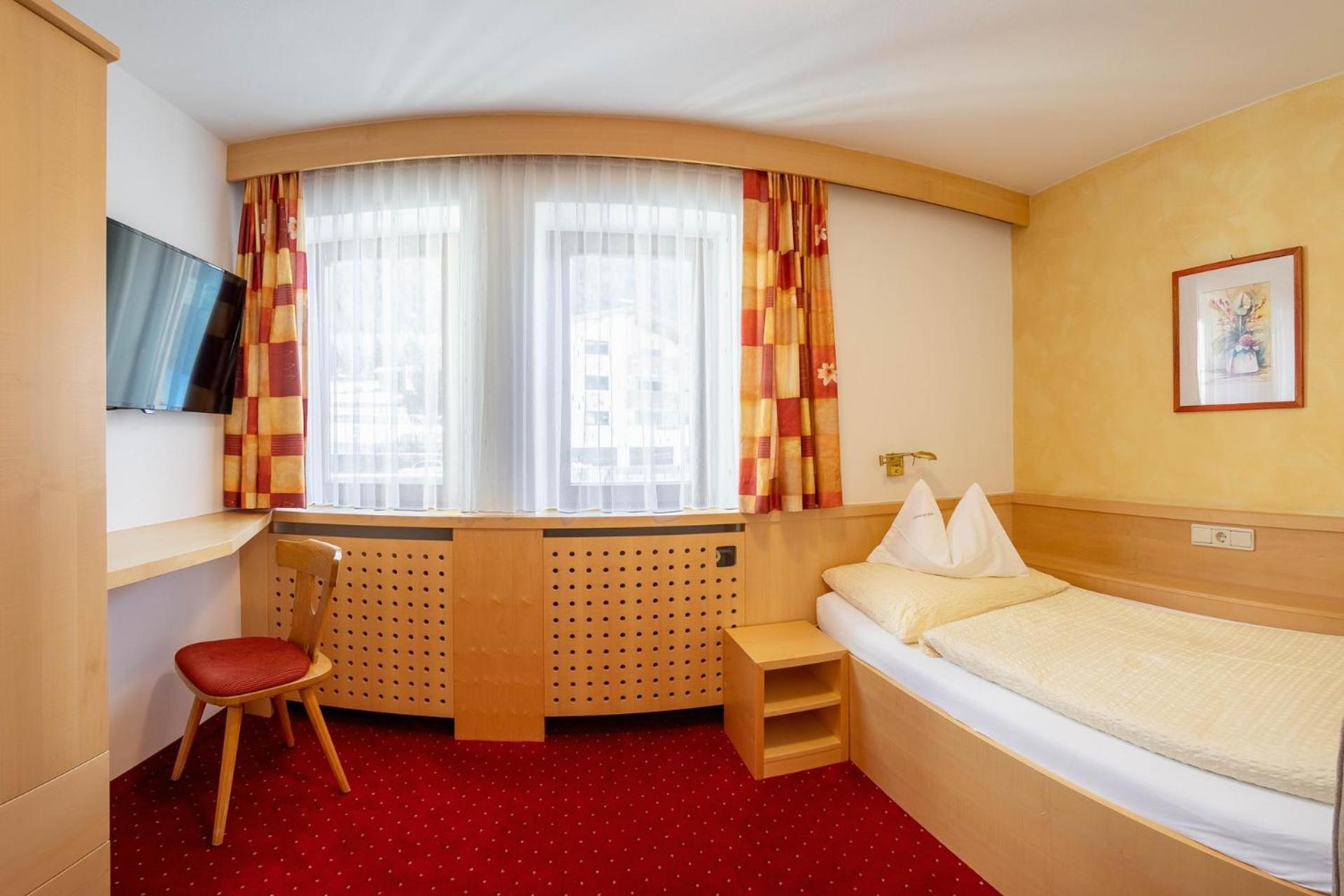 Schwarzer Adler Hotel